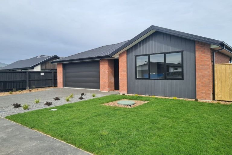 Photo of property in 55 Glengael Drive, Halswell, Christchurch, 8025