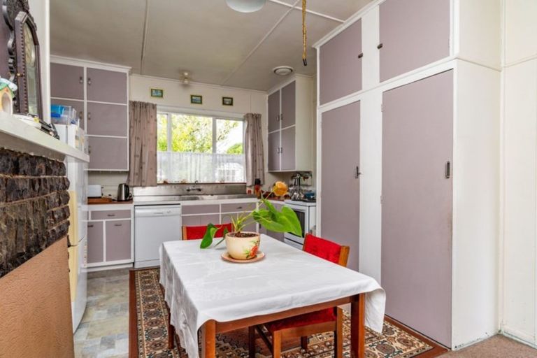 Photo of property in 14 Jervois Street, Dargaville, 0310