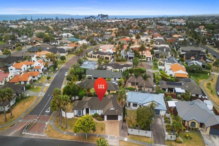 Photo of property in 101 Palm Beach Boulevard, Papamoa Beach, Papamoa, 3118