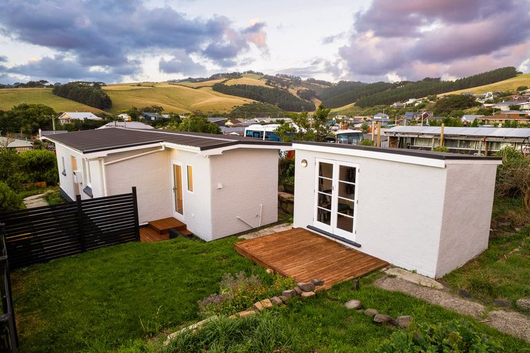 Photo of property in 19 Luke Street, Ocean Grove, Dunedin, 9013