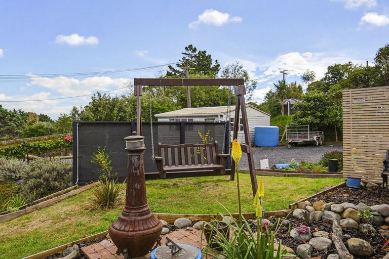 Photo of property in 840 Hokio Beach Road, Hokio Beach, Levin, 5571