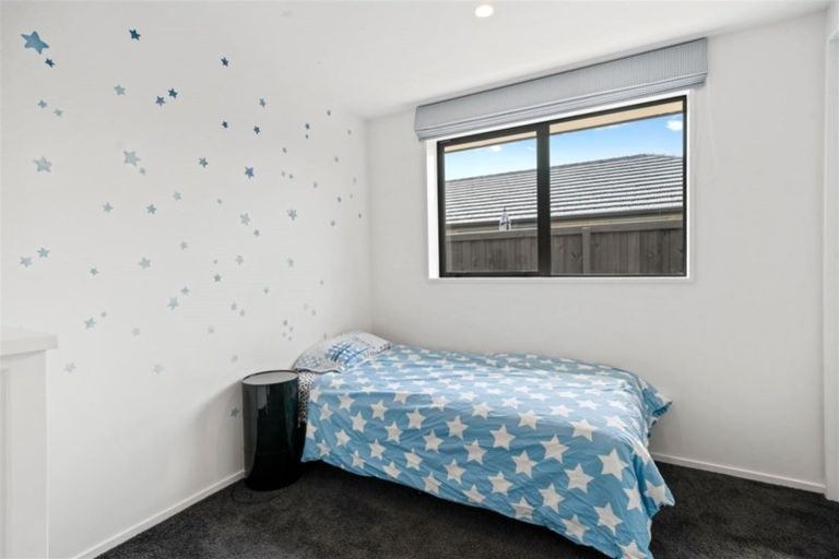 Photo of property in 6 Barcote Lane, Rolleston, 7615