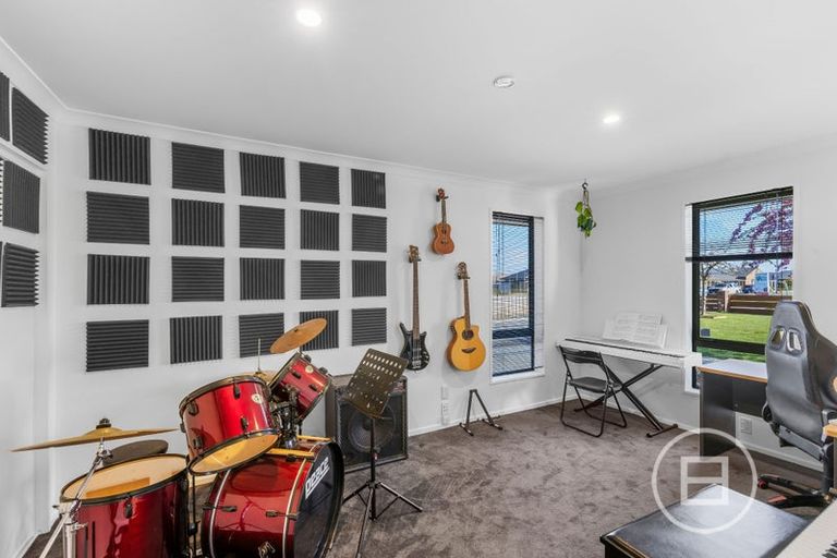 Photo of property in 626 East Maddisons Road, Rolleston, 7614