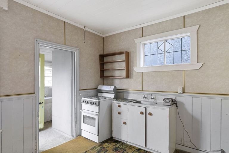 Photo of property in 21 Ascot Street, Thorndon, Wellington, 6011