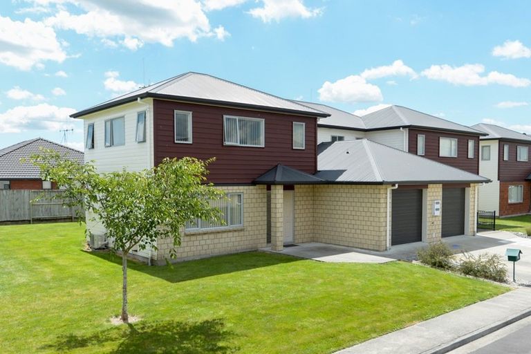 Photo of property in 17 Rene Way, Huntington, Hamilton, 3210