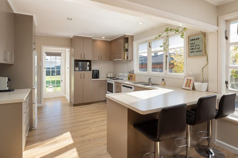 Photo of property in 154 Howick Road, Witherlea, Blenheim, 7201