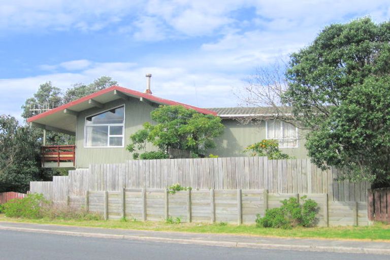 Photo of property in 500 Graham Street, Whangamata, 3620