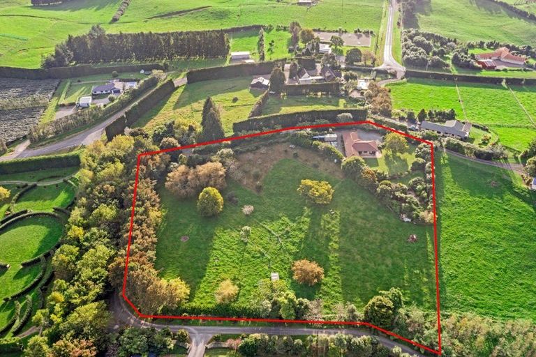 Photo of property in 617a Esdaile Road, Whakamarama, Tauranga, 3180