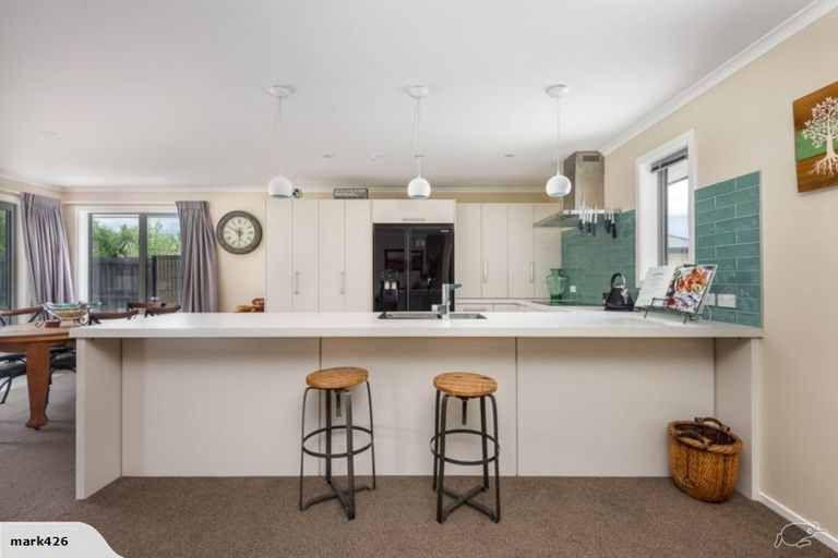 Photo of property in 43a Fairfield Way, Rolleston, 7614