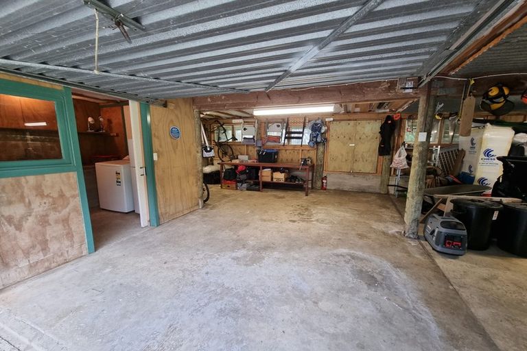 Photo of property in 153 Waione Road, Opononi, Kaikohe, 0473