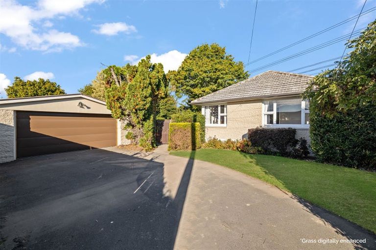 Photo of property in 29 Stackhouse Avenue, Bishopdale, Christchurch, 8053