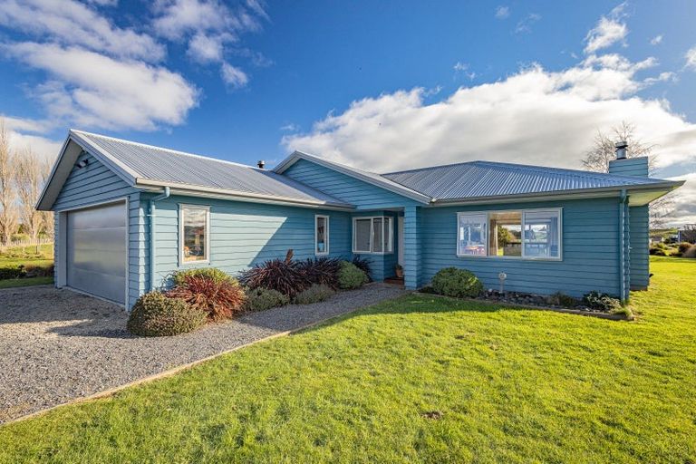 Photo of property in 129 Burns Street, Ohakune, 4625