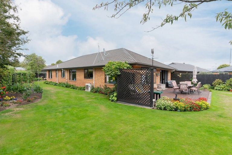 Photo of property in 85 Rolleston Drive, Rolleston, 7614