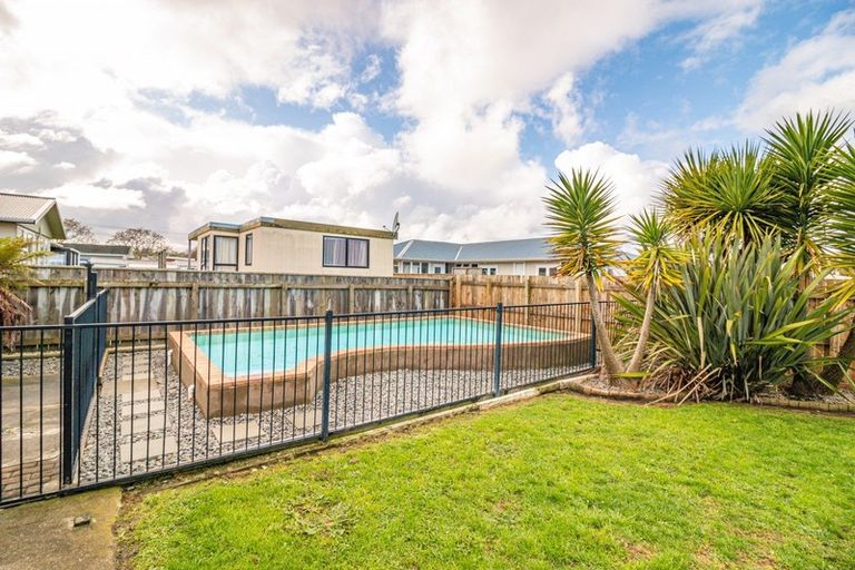 Photo of property in 27 Sussex Road, Springvale, Whanganui, 4501