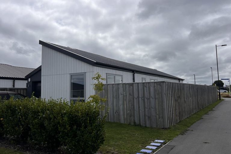 Photo of property in 22 Clement Avenue, Rolleston, 7615