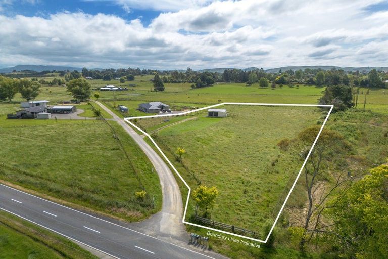 Photo of property in Farm Road, Waipukurau, 4284