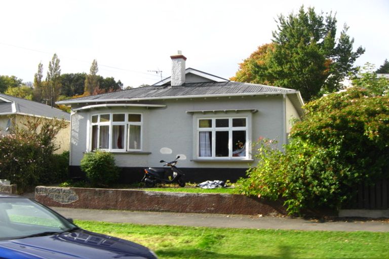 Photo of property in 10 Knox Street, North East Valley, Dunedin, 9010