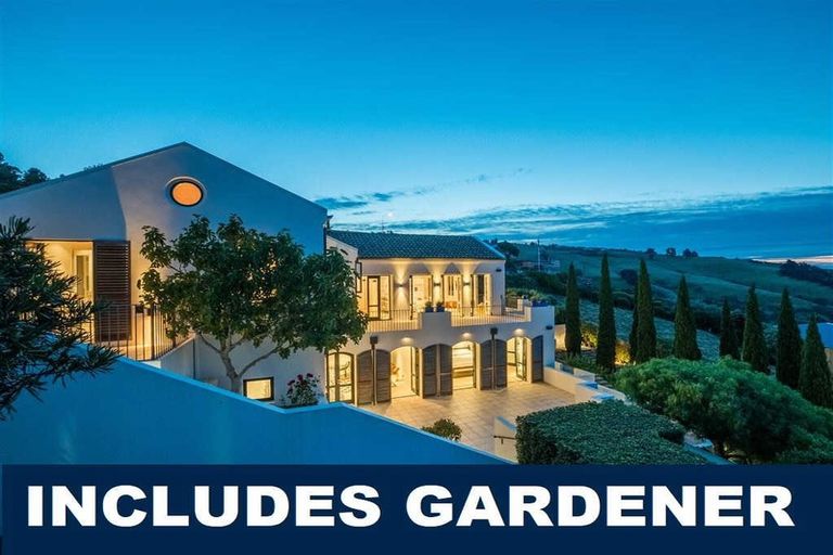 Photo of property in 48 Revelation Drive, Clifton, Christchurch, 8081