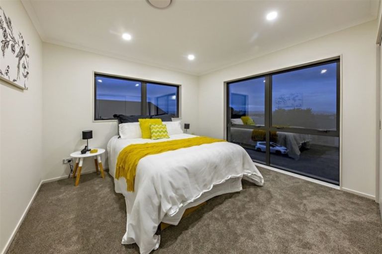 Photo of property in 4 Nanleen Rise, Manurewa, Auckland, 2105