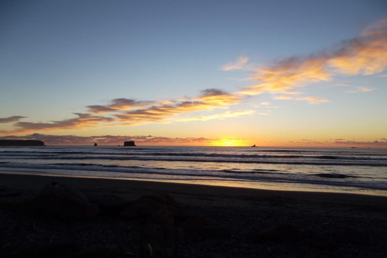 Photo of property in 3 Coates Terrace, Rapahoe, Greymouth, 7803