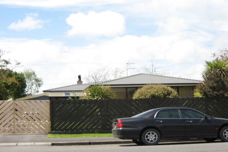 Photo of property in 72 King Street, Rangiora, 7400
