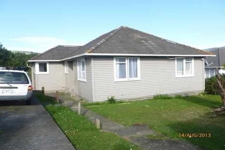 Photo of property in 62 Mckillop Street, Ranui, Porirua, 5024