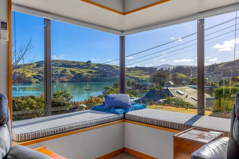Photo of property in 6 Julius Place, Akaroa, 7520