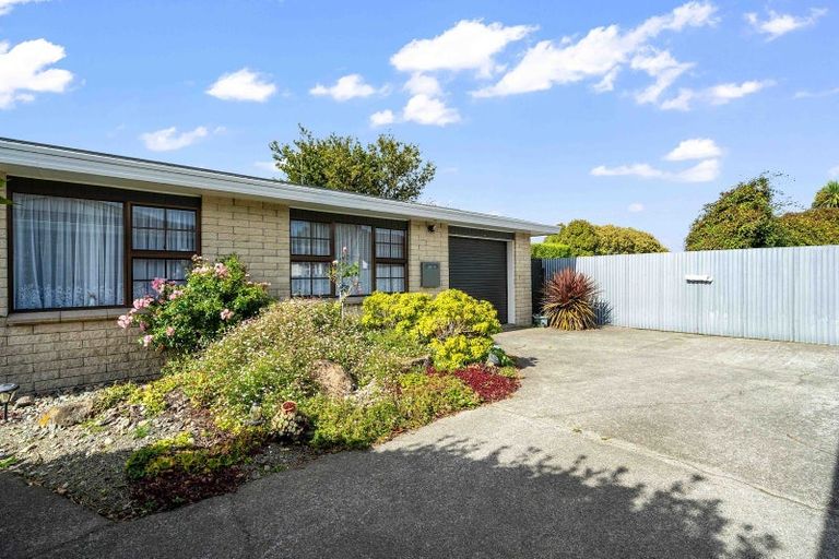 Photo of property in 3/21 Stirling Street, Windsor, Invercargill, 9810
