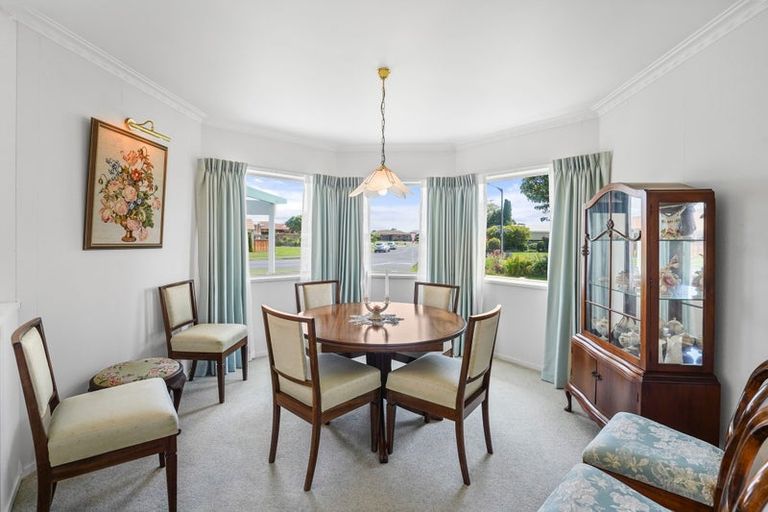 Photo of property in 27 Ngaio Street, Matamata, 3400