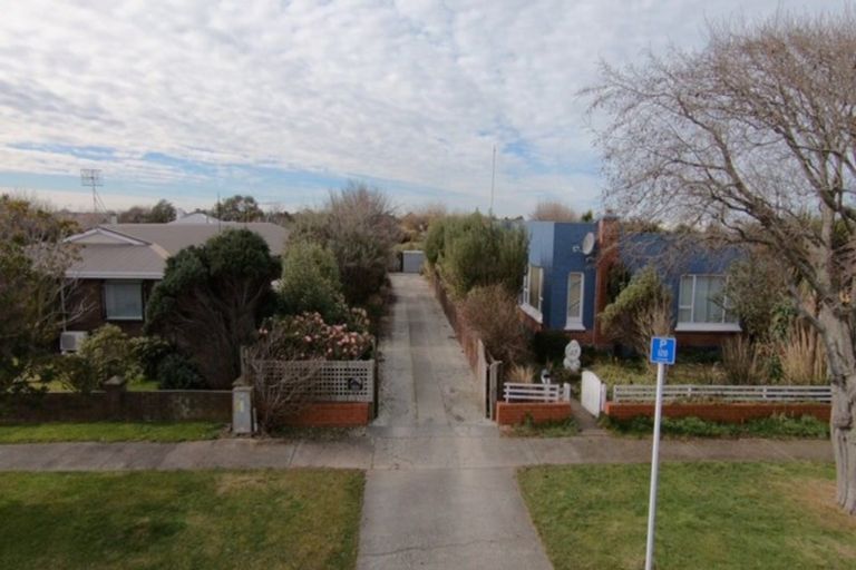 Photo of property in 8a Maitland Street, Strathern, Invercargill, 9812