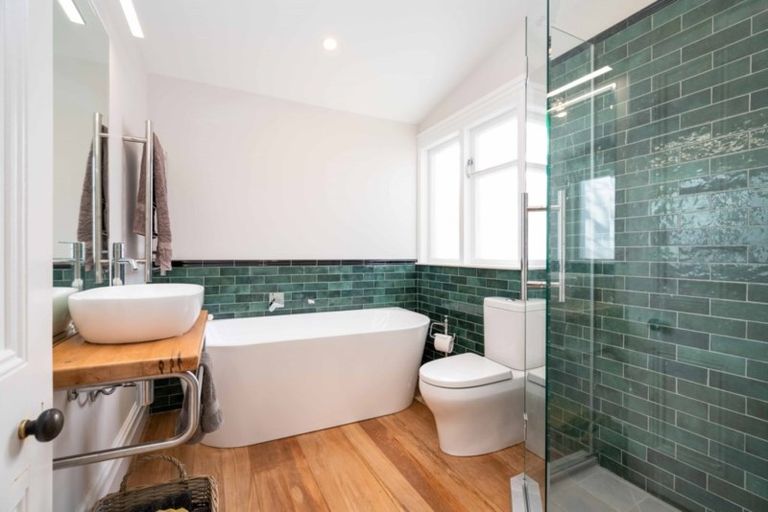 Photo of property in 449 Highgate, Maori Hill, Dunedin, 9010