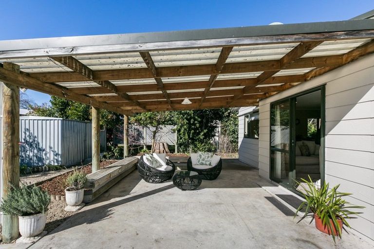 Photo of property in 812a Lumsden Road, Akina, Hastings, 4122