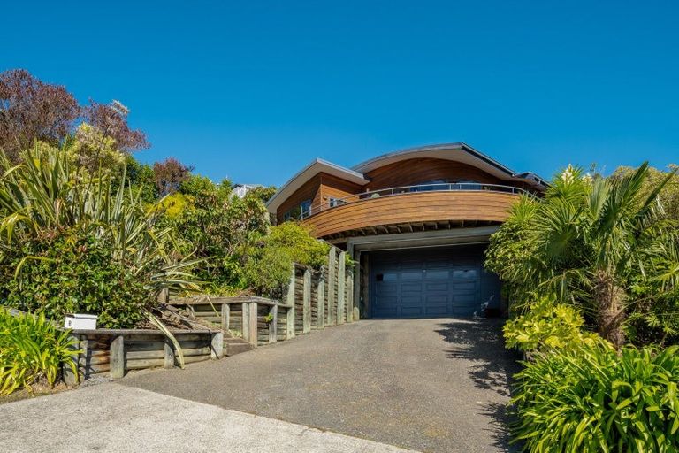 Photo of property in 8 Moana Heights, Waikawa, Picton, 7220