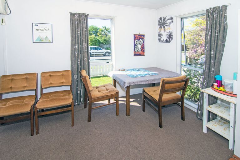 Photo of property in 43a Kippenberger Street, Lansdowne, Masterton, 5810