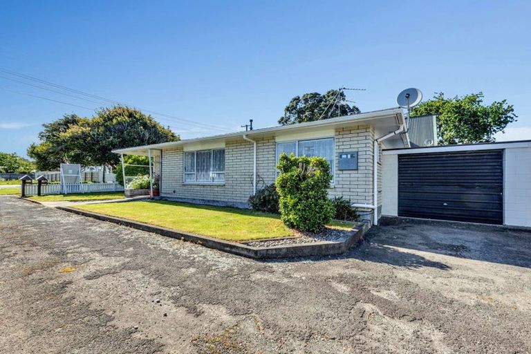 Photo of property in 1/44 Ballance Street, Lower Vogeltown, New Plymouth, 4310