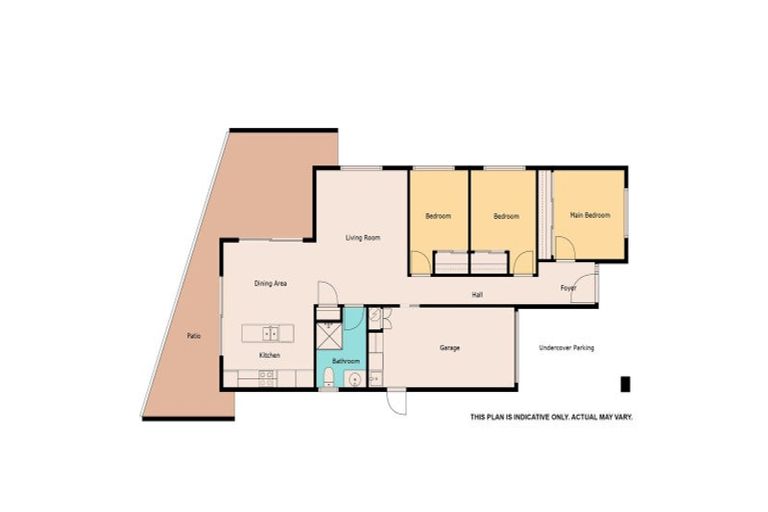 Photo of property in 5 Lily Pond Lane, Katikati, 3178