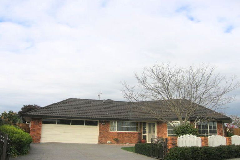 Photo of property in 17 Strachan Way, Highbury, Palmerston North, 4412