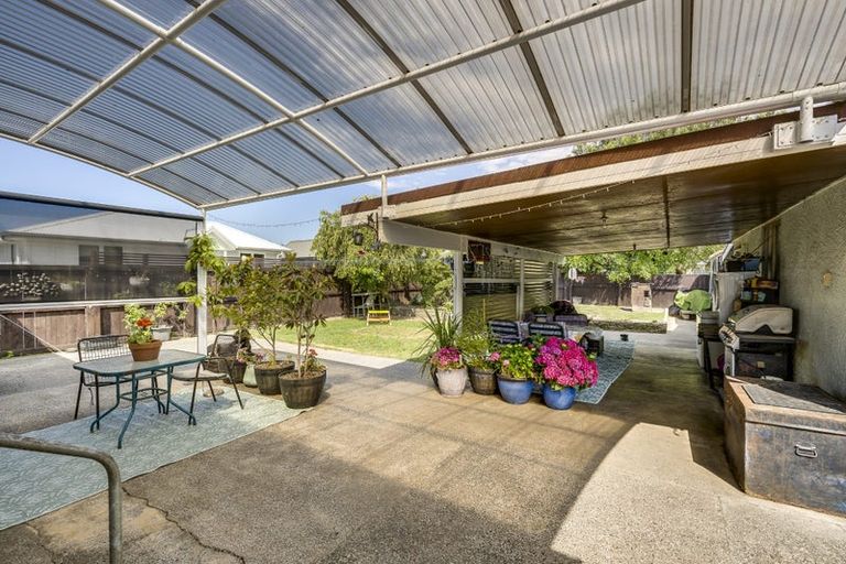 Photo of property in 126 Latham Street, Marewa, Napier, 4110