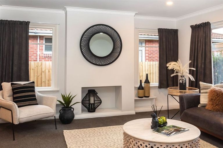 Photo of property in 14 Shearer Avenue, Papanui, Christchurch, 8052