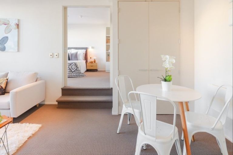 Photo of property in The Wellington Suites, 388/233 Cuba Street, Te Aro, Wellington, 6011