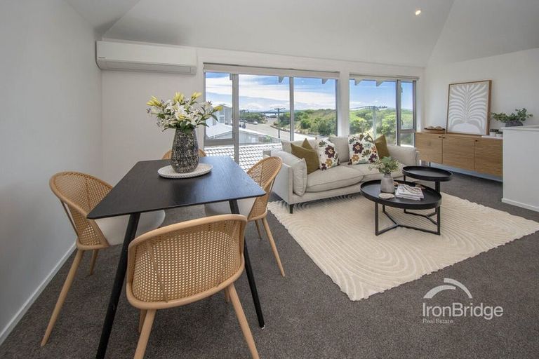 Photo of property in 2/246 Marine Parade, New Brighton, Christchurch, 8061