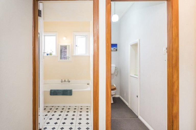 Photo of property in 201 Cambridge Avenue, Ashhurst, 4810