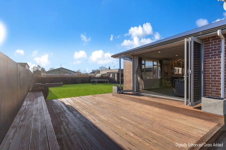 Photo of property in 50 Thomas Street, Allenton, Ashburton, 7700