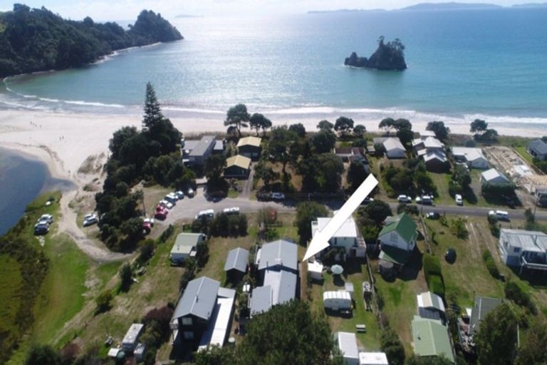 Photo of property in 229 Mangakahia Drive, Whangapoua, Coromandel, 3582