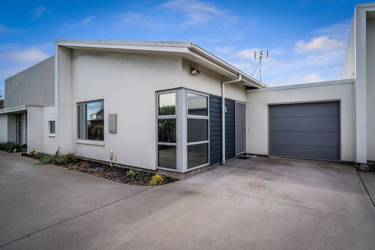Photo of property in 2/71 Corsair Drive, Wigram, Christchurch, 8042