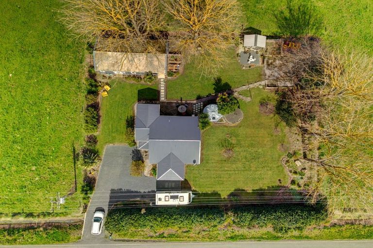 Photo of property in 3505 State Highway 12, Ruawai, 0591