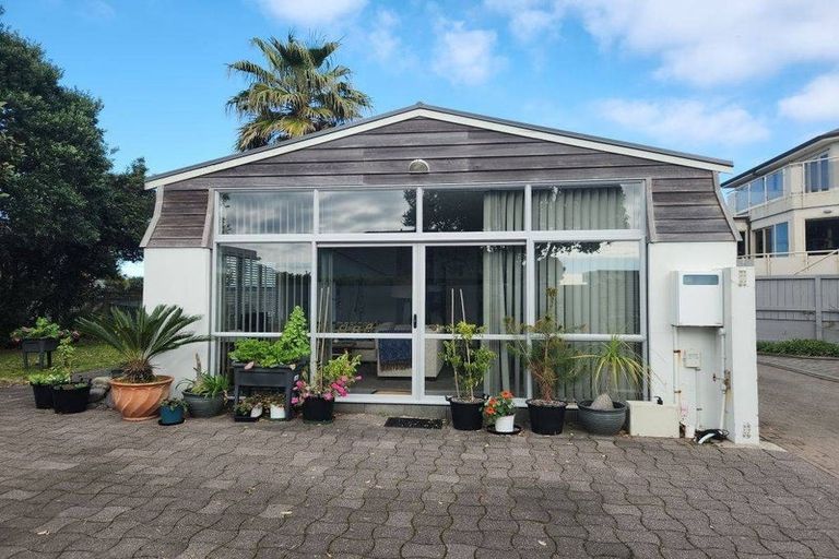 Photo of property in 379a Oceanbeach Road, Mount Maunganui, 3116
