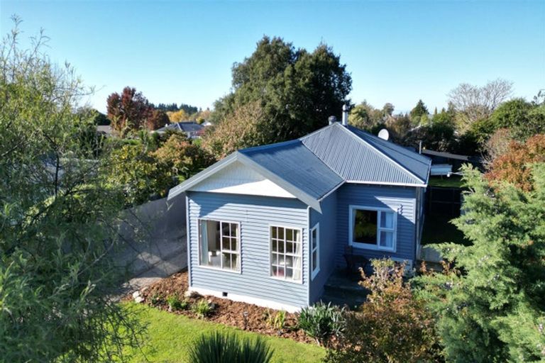 Photo of property in 44 Pennington Street, Leeston, 7632