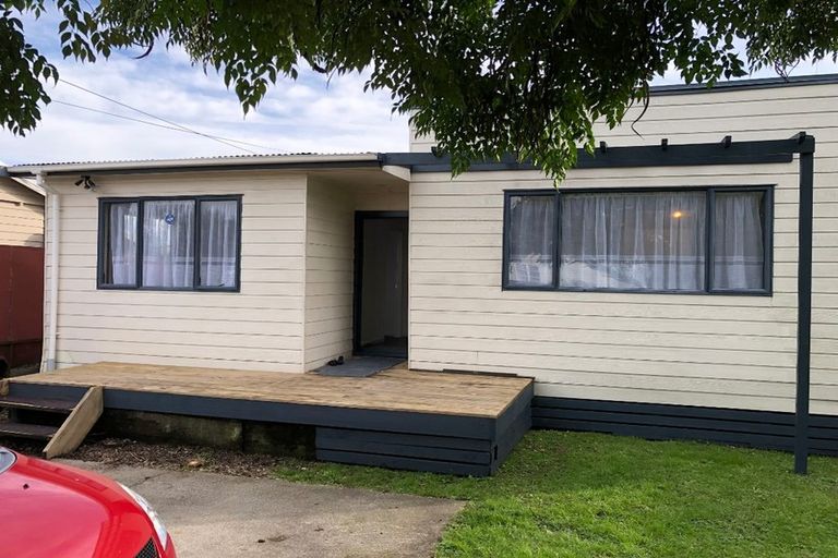 Photo of property in 29 Smith Street, Frankton, Hamilton, 3204