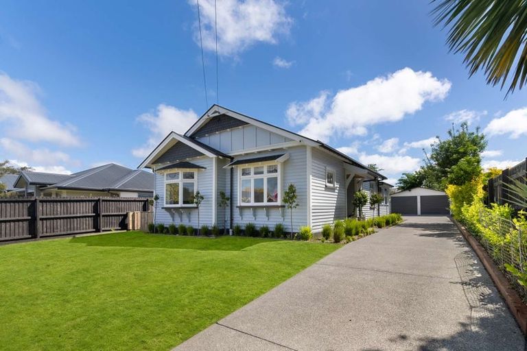 Photo of property in 55 Chrystal Street, Richmond, Christchurch, 8013